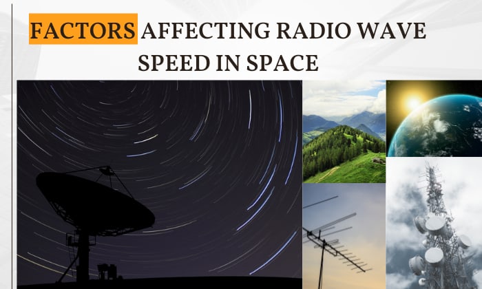 Factors-Affecting-Radio-Wave-Speed-in-Space