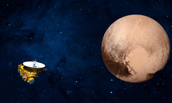 radio-waves-to-reach-Pluto
