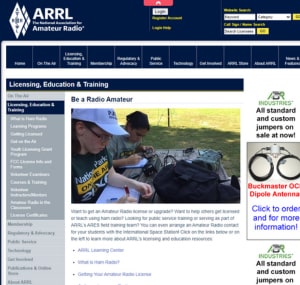 renew-the-ham-radio-license-through-ARRL-website