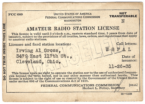 Acquire-a-Ham-Radio-License