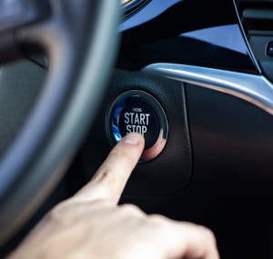 Keep-Radio-on-When-Car--Off-with-start,stop-button