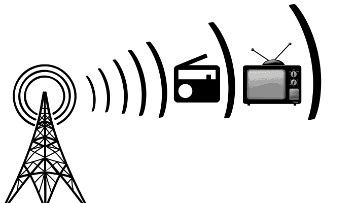 applications-of-radio-waves