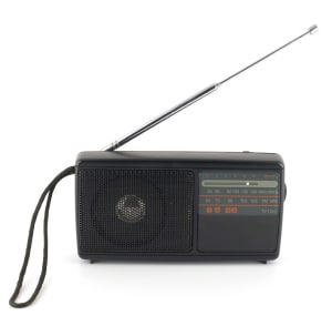 handheld-transistor-radio