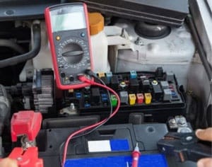 Remove-and-Check-the-Fuse-to-Fix-Car-Stereo-Draining-Battery