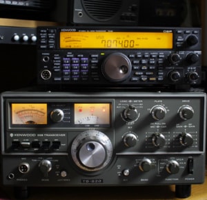Used-Ham-Radios