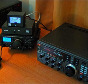 use-Tuner-to-set-up-an-amateur-radio
