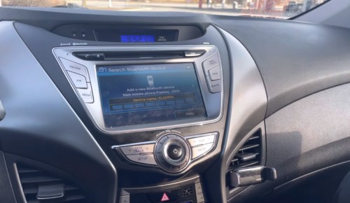 Resetting-Hyundai-Elantra-radio