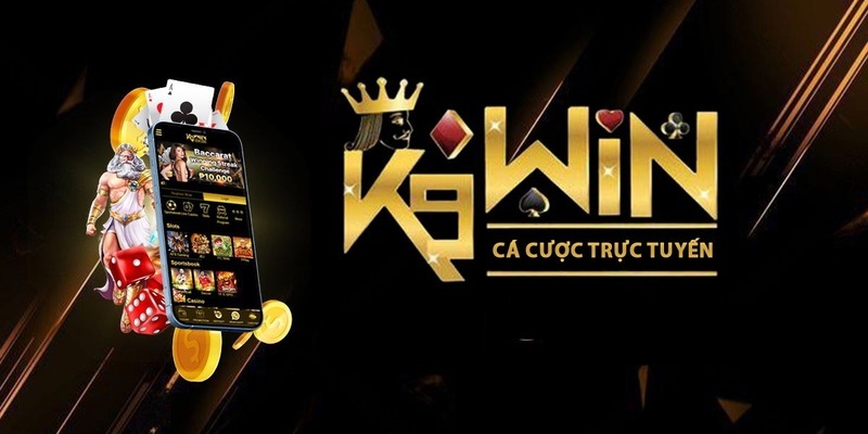 K9WIN – Dẫn đầu top nhà cái Tài Xỉu Online top 1 Châu Á